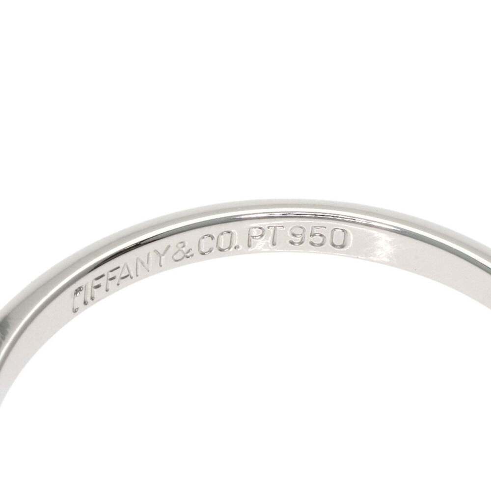 TIFFANY Silver Ring - Picture 6 of 6